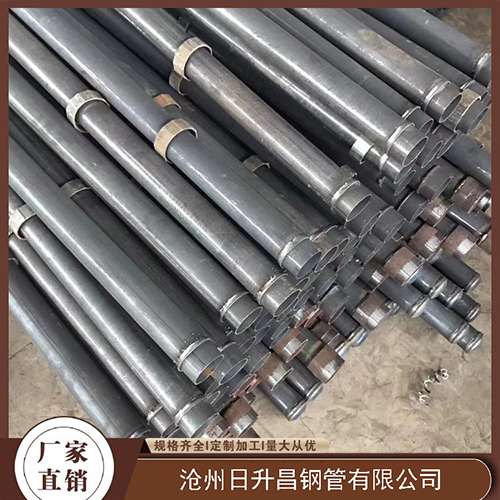 东湖声测管生产厂家