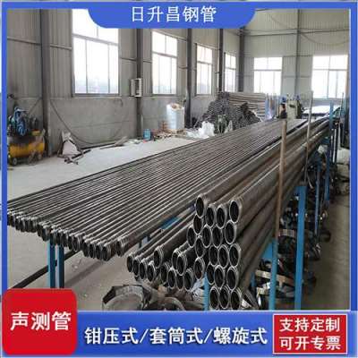 东湖声测管桩基检测的频率要达到多少百分比