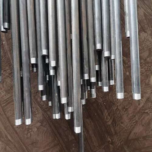 东湖声测管重量是多少？买管必知的计算公式