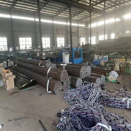 东湖声测管施工及验收规范(最全最详细)